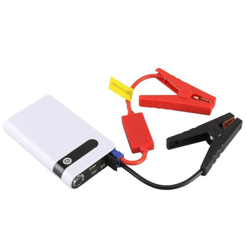 Multi-Function 12V 12000mAh Portable Jump Starter