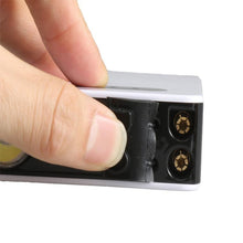 Load image into Gallery viewer, Multi-Function 12V 12000mAh Portable Jump Starter