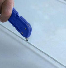 Load image into Gallery viewer, Multi-function Glass Tile Cutter Knife
