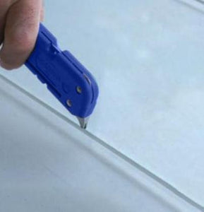 Multi-function Glass Tile Cutter Knife