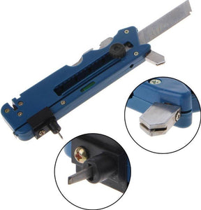 Multi-function Glass Tile Cutter Knife