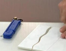 Load image into Gallery viewer, Multi-function Glass Tile Cutter Knife