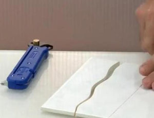 Multi-function Glass Tile Cutter Knife