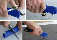 Load image into Gallery viewer, Multi-function Glass Tile Cutter Knife