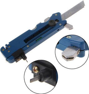 Multi-function Glass Tile Cutter Knife