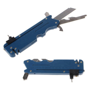 Multi-function Glass Tile Cutter Knife
