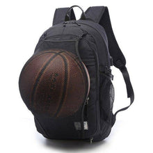 Load image into Gallery viewer, Multi functional Basketball Backpack