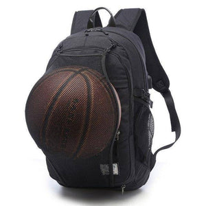 Multi functional Basketball Backpack