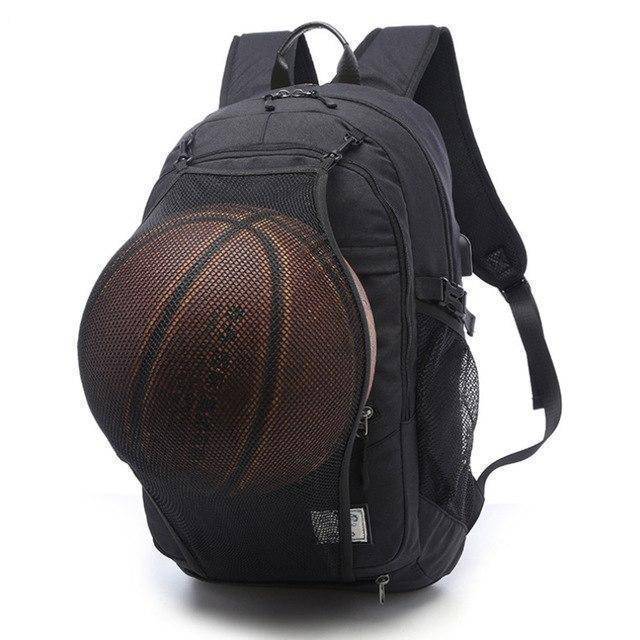 Multi functional Basketball Backpack