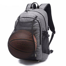 Load image into Gallery viewer, Multi functional Basketball Backpack