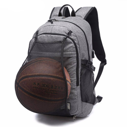 Multi functional Basketball Backpack