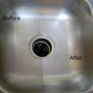 Multi-functional Spray Cleaner