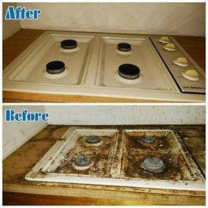 Multi-functional Spray Cleaner
