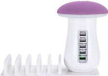 Load image into Gallery viewer, Multi-Port Fast Charging Dock &amp; Lamp
