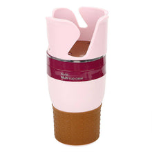 Load image into Gallery viewer, Multi-Purpose Car Cup Holder