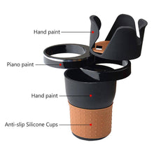 Load image into Gallery viewer, Multi-Purpose Car Cup Holder