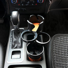 Load image into Gallery viewer, Multi-Purpose Car Cup Holder