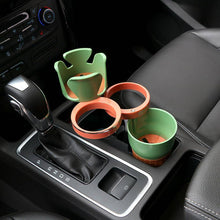Load image into Gallery viewer, Multi-Purpose Car Cup Holder
