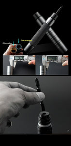 Multi-Purpose Folding Shovel