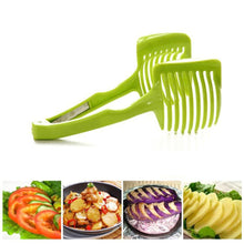 Load image into Gallery viewer, Multi-Purpose Fruit and Vegetable Slicer