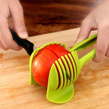 Load image into Gallery viewer, Multi-Purpose Fruit and Vegetable Slicer