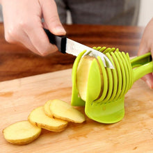 Load image into Gallery viewer, Multi-Purpose Fruit and Vegetable Slicer