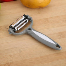 Load image into Gallery viewer, Multi-Purpose Fruit &amp; Vegetable Peeler &amp; Zester