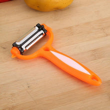 Load image into Gallery viewer, Multi-Purpose Fruit &amp; Vegetable Peeler &amp; Zester