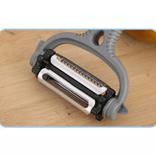 Load image into Gallery viewer, Multi-Purpose Fruit &amp; Vegetable Peeler &amp; Zester