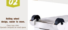 Load image into Gallery viewer, Multi-Purpose Shelf w/ Removable Wheels