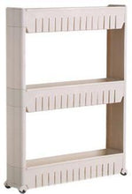 Load image into Gallery viewer, Multi-Purpose Shelf w/ Removable Wheels
