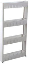 Load image into Gallery viewer, Multi-Purpose Shelf w/ Removable Wheels