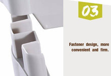 Load image into Gallery viewer, Multi-Purpose Shelf w/ Removable Wheels