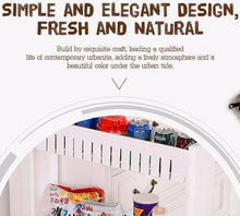 Load image into Gallery viewer, Multi-Purpose Shelf w/ Removable Wheels