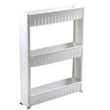 Load image into Gallery viewer, Multi-Purpose Shelf w/ Removable Wheels