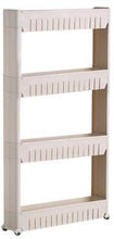 Load image into Gallery viewer, Multi-Purpose Shelf w/ Removable Wheels