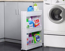 Load image into Gallery viewer, Multi-Purpose Shelf w/ Removable Wheels