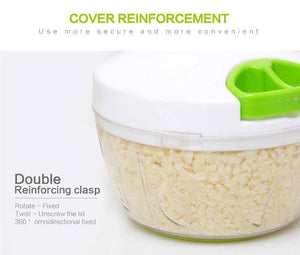 Multifunction Food Speedy Chopper