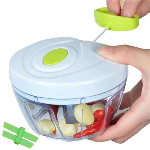 Multifunction Food Speedy Chopper