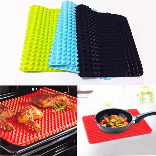 Multipurpose Silicone Baking Mat