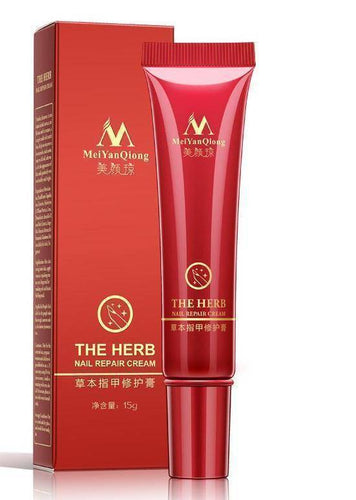 Nail Treatment Cream
