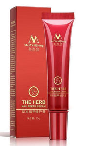 Nail Treatment Cream