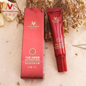 Nail Treatment Cream