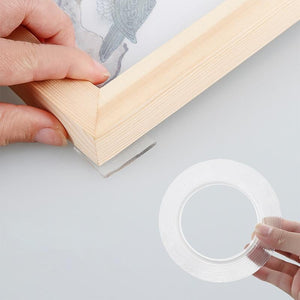 Nano Magic Tape