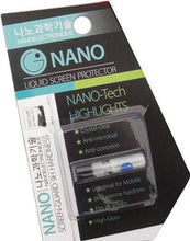 Load image into Gallery viewer, Nano Tech Invisible Screen Protector