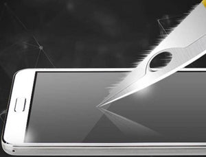Nano Tech Invisible Screen Protector