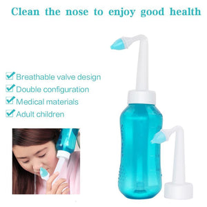 Nasal Cleaner