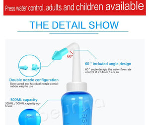 Nasal Cleaner