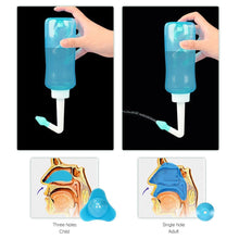 Load image into Gallery viewer, Nasal Cleaner