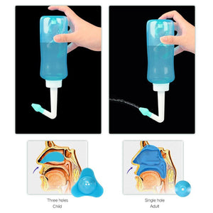Nasal Cleaner